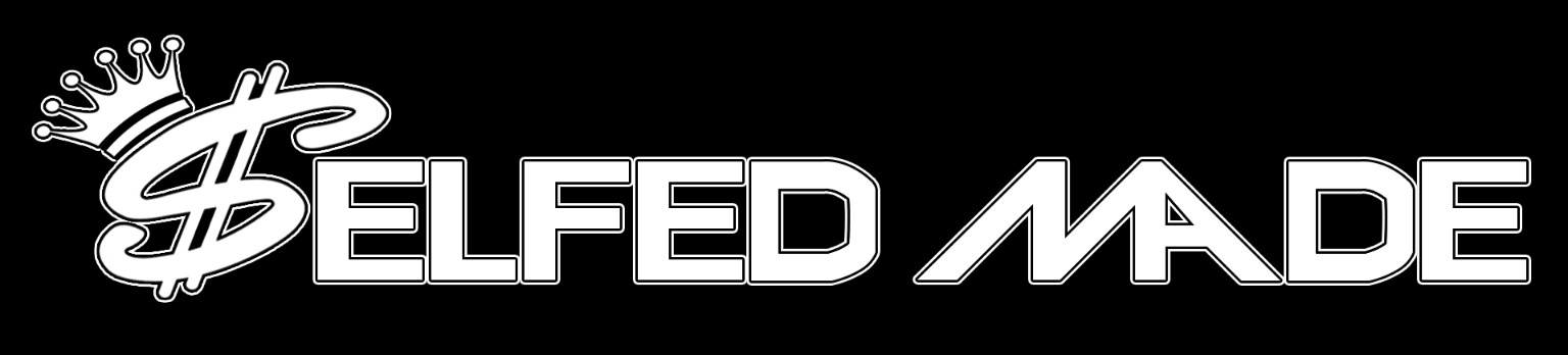 SELFED MADE
